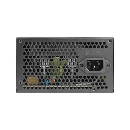 ANTEC ATOM V550 V2 550WATTS NON-MODULAR GAMING POWER SUPPLY
