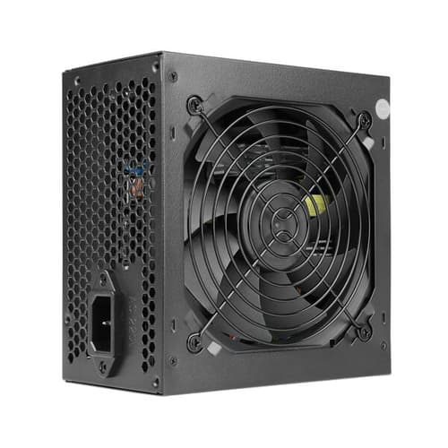 ANTEC ATOM V550 V2 550WATTS NON-MODULAR GAMING POWER SUPPLY