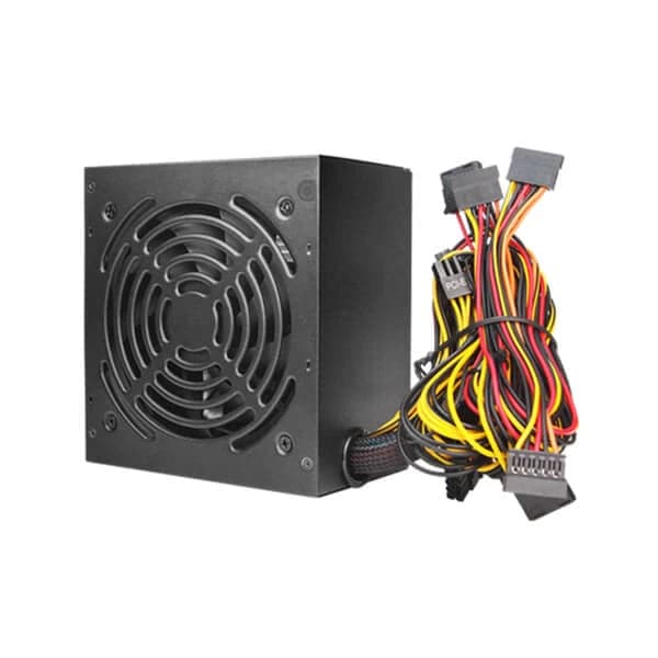 ANTEC Atom V650 V2 650W ATX 2.0 Non Modular Power Supply