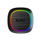 GAMDIAS Aura GL360 V2 ARGB 360mm CPU Liquid Cooler ( Black )
