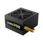 GAMDIAS Aura GP550 550 Watt 80 Plus Non Modular ATX 2.0 Power Supply