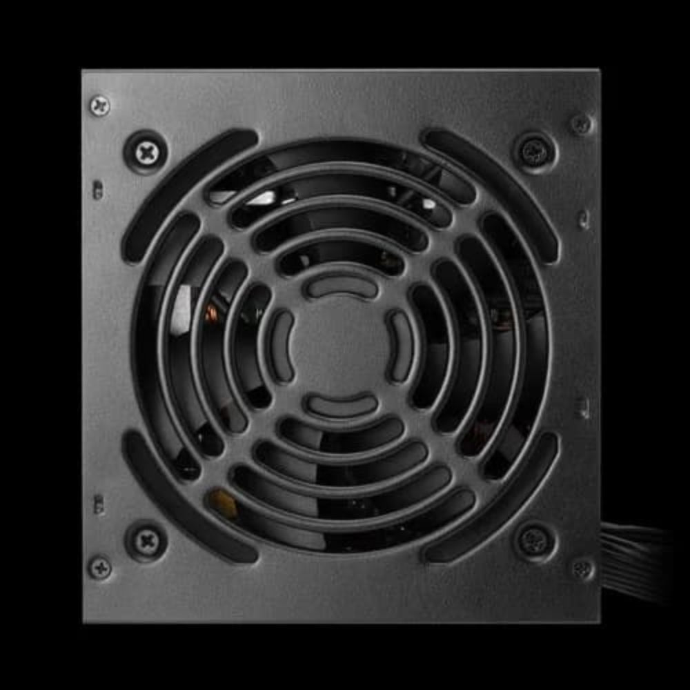 GIGABYTE Aura GP750 80+ White Non-Modular ATX 2.0 Power Supply ( 750W ) ( Black ) - Mehta Brothers Shop