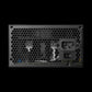 GIGABYTE Aura GP750 80+ White Non-Modular ATX 2.0 Power Supply ( 750W ) ( Black ) - Mehta Brothers Shop