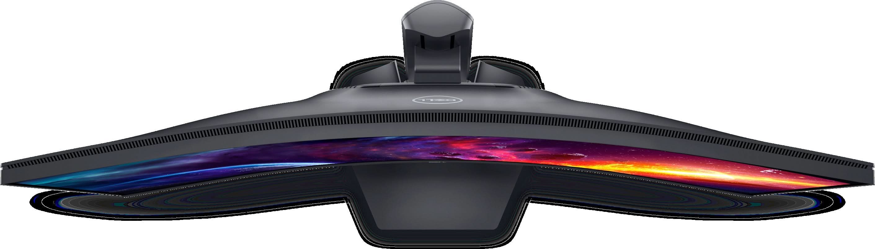 DELL 34 CURVED GAMING MONITOR S3422DWG