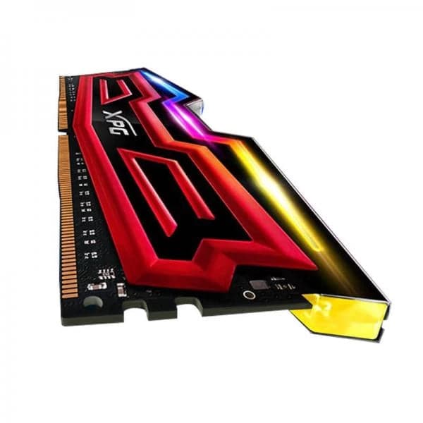 ADATA XPG Spectrix D40 RGB 8GB ( 8GB x 1 ) 2400MHz DDR4 RAM
