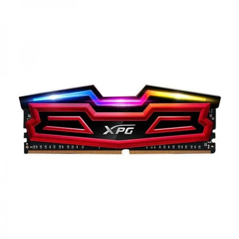 ADATA XPG Spectrix D40 RGB 8GB ( 8GB x 1 ) 2400MHz DDR4 RAM