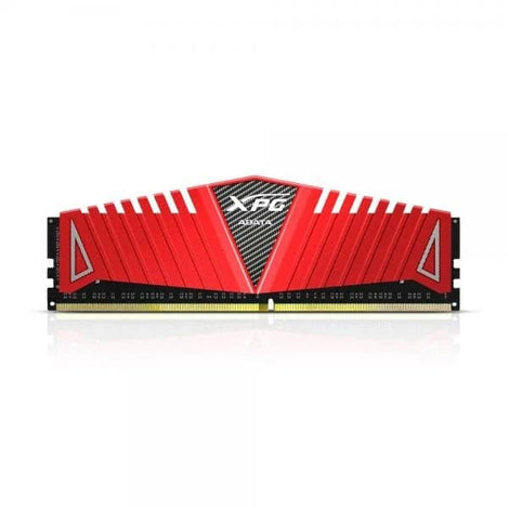 ADATA XPG Z1 8GB ( 8GB x 1 ) 2666MHz DDR4 RAM ( Red ) ( CL16 )