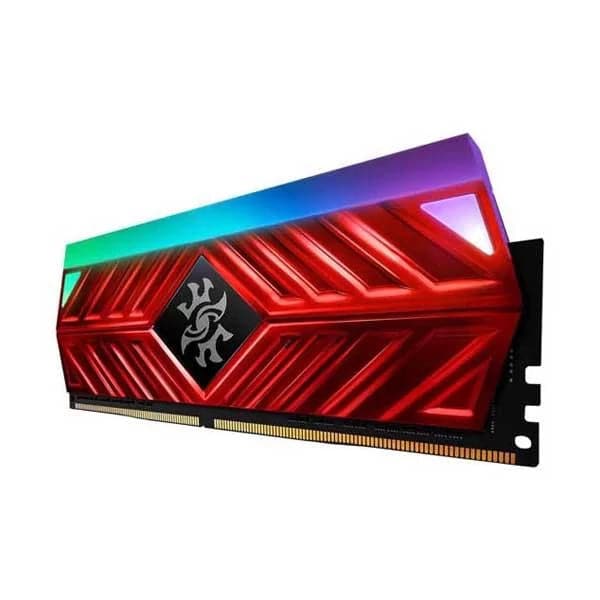 ADATA XPG Spectrix D41 RGB 32GB ( 16GB x 2 ) 2666MHz DDR4 RAM ( CL16 )