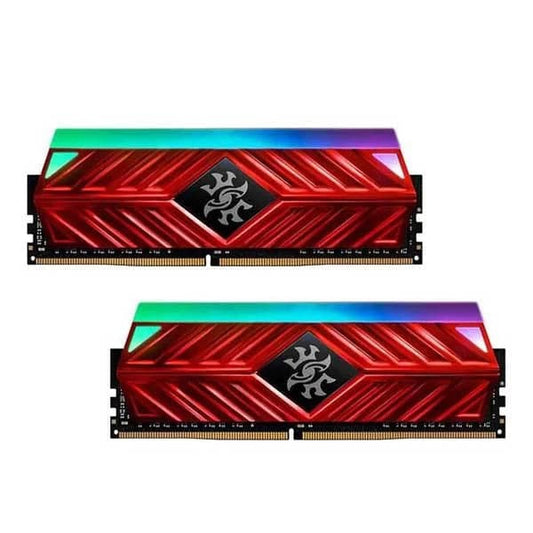 ADATA XPG Spectrix D41 RGB 32GB ( 16GB x 2 ) 2666MHz DDR4 RAM ( CL16 )