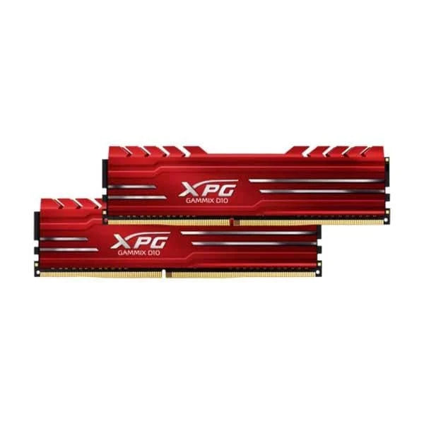 ADATA XPG Gammix D10 16GB ( 8GBx2 ) 3200MHz DDR4 RAM ( CL16 )