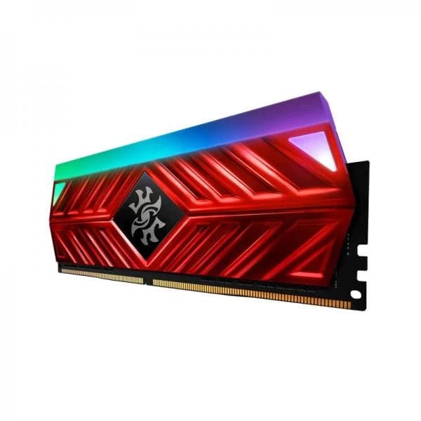ADATA XPG Spectrix D41 RGB 16GB ( 16GB x 1 ) 3000MHz DDR4 RAM ( CL16 )