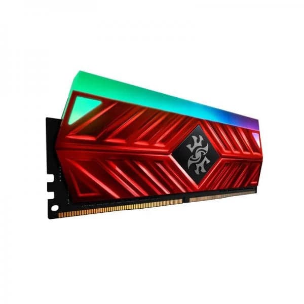 ADATA XPG Spectrix D41 RGB 16GB ( 16GB x 1 ) 3000MHz DDR4 RAM ( CL16 )