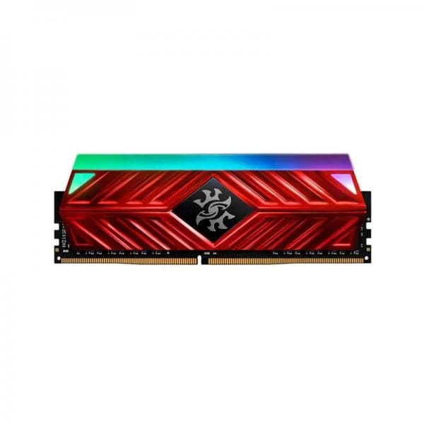 ADATA XPG Spectrix D41 RGB 16GB ( 16GB x 1 ) 3000MHz DDR4 RAM