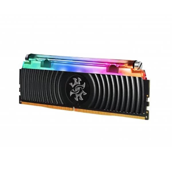 ADATA XPG Spectrix D80 RGB 16GB ( 8GB x 2 ) 3200MHz DDR4 RAM ( CL16 )