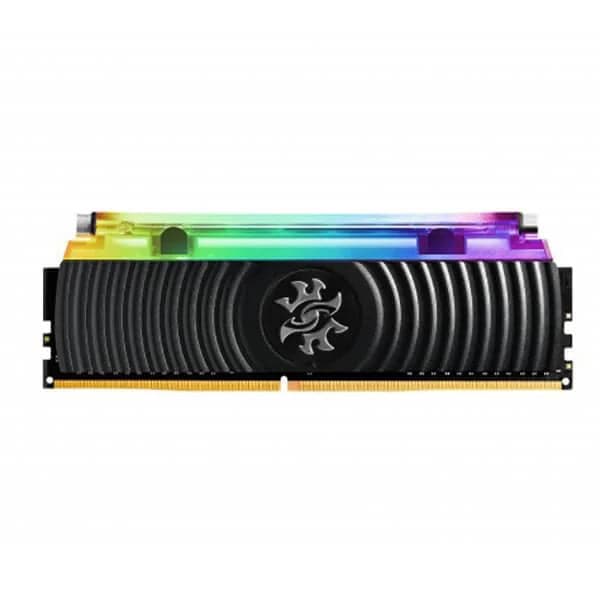 ADATA XPG Spectrix D80 RGB 16GB ( 8GB x 2 ) 3200MHz DDR4 RAM ( CL16 )