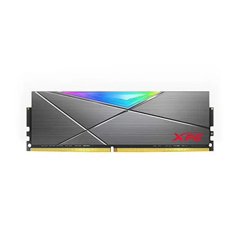 ADATA XPG Spectrix RGB D50 8GB ( 8GBx1 ) 3200MHz DDR4 RAM ( CL16 )