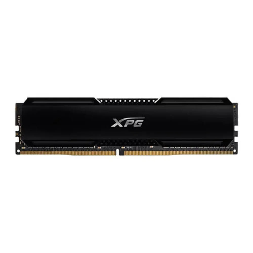 ADATA XPG Gammix D20 32GB ( 32GBx1 ) 3200MHz DDR4 RAM ( Black ) ( CL16 )