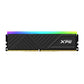ADATA XPG Spectrix D35G RGB 64GB ( 32GB x 2 ) 3200MHz DDR4 RAM (Black) ( CL16 )
