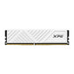 ADATA XPG Gammix D35 32GB ( 32GB x 1 ) 3200MHz DDR4 RAM ( White ) ( CL16 )