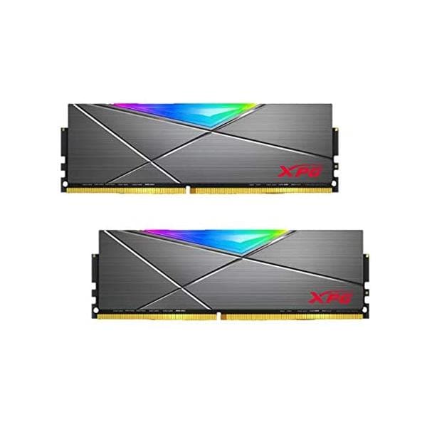ADATA XPG Spectrix D50 RGB 16GB ( 8GB x 2 ) 3600MHz DDR4 RAM ( CL18 )
