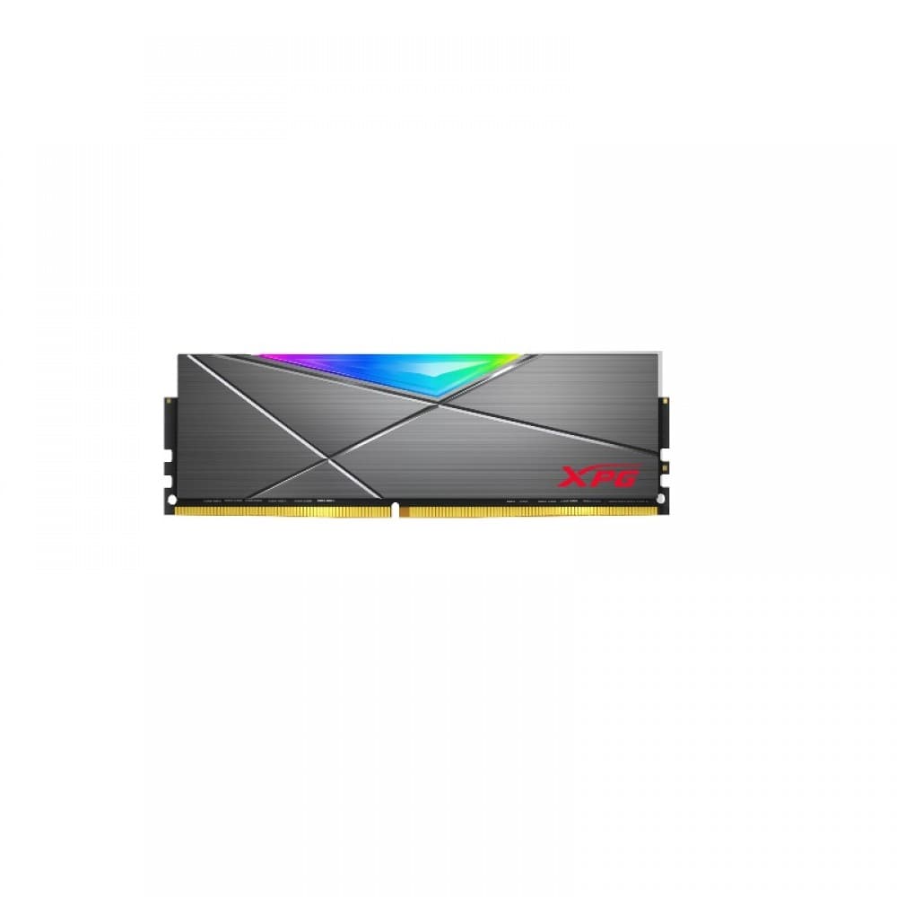 ADATA XPG Spectrix D50 RGB 16GB ( 16GB x 1 ) 3200MHz DDR4 RAM