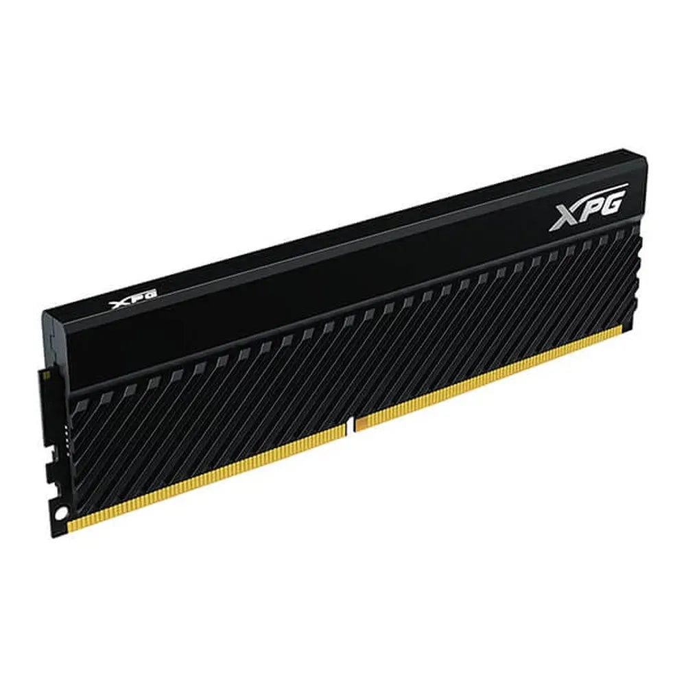 ADATA XPG Gammix D45 8GB ( 8GB x 1 ) 3200MHz DDR4 RAM ( Black ) ( CL16 )