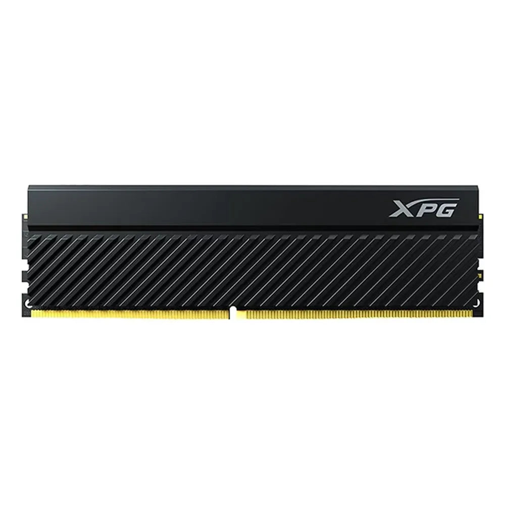 ADATA XPG Gammix D45 32GB ( 32GB x 1 ) 3200MHz DDR4 RAM ( Black ) ( CL16 )