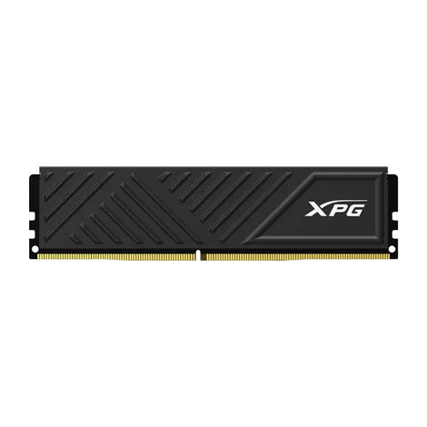 ADATA XPG Gammix D35 8GB ( 8GB x 1 ) 3200MHz DDR4 RAM ( Black ) ( CL16 )