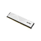 XPG DDR4 16GB 3600MHZ D35 GAMMIX WHITE