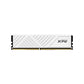 XPG DDR4 16GB 3600MHZ D35 GAMMIX WHITE