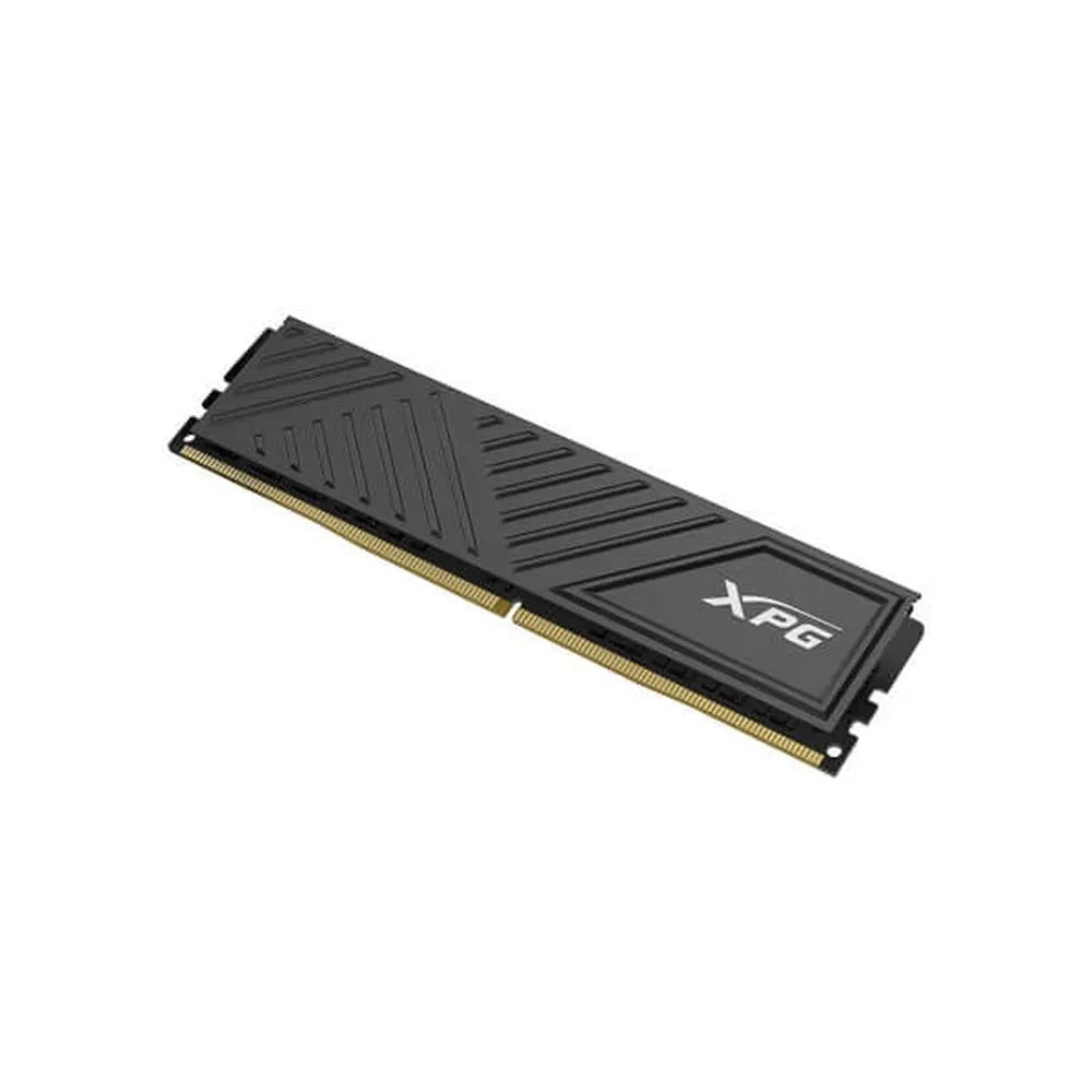 ADATA XPG Gammix D35 32GB ( 32GB x 1 ) 3600MHz DDR4 RAM (Black) ( CL18 )