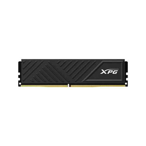 ADATA XPG Gammix D35 32GB ( 32GB x 1 ) 3600MHz DDR4 RAM (Black) ( CL18 )