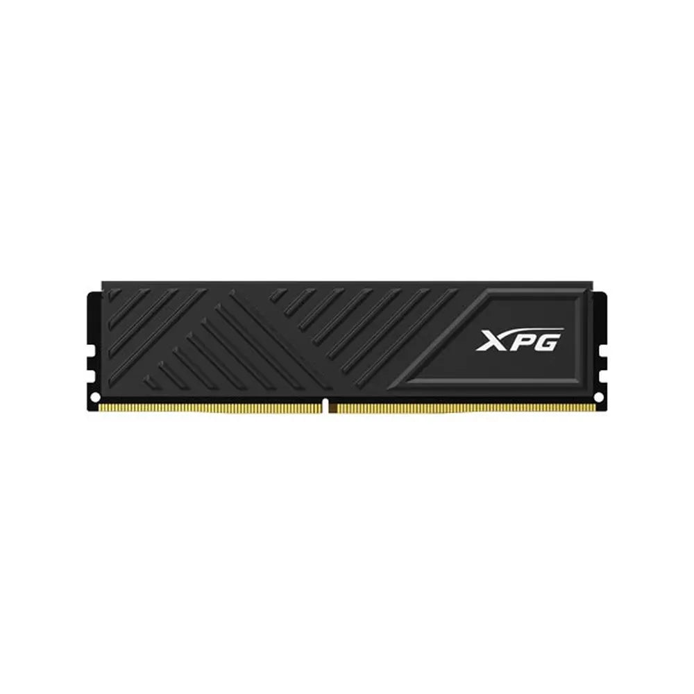 ADATA XPG Gammix D35 32GB ( 32GBx1 ) 3600MHz DDR4 RAM (Black) ( CL18 )
