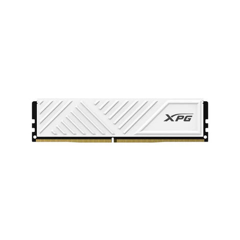 ADATA XPG Gammix D35 32GB ( 32GB x 1 ) 3600MHz DDR4 RAM (White) ( CL18 )