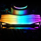 ADATA XPG 8GB D4 3600MHZ ST60 RGB DESKTOP RAM AX4U36008G18I-ST60