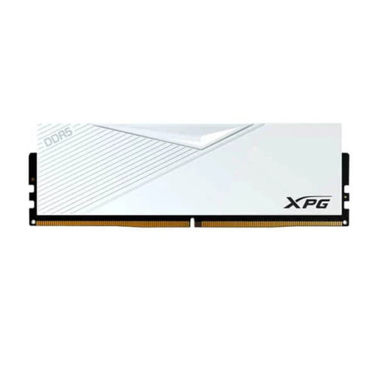 ADATA XPG Lancer 16GB ( 16GB x 1 ) 5200MHz DDR5 RAM (White) ( CL38 )