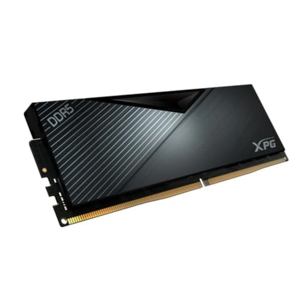 ADATA XPG Lancer 16GB ( 16GB X 1 ) DDR5 5600MHz Ram ( CL46 ) - Mehta Brothers Shop
