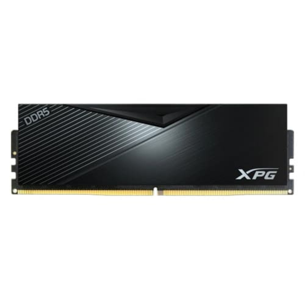 ADATA XPG Lancer 16GB ( 16GB X 1 ) DDR5 5600MHz Ram ( CL46 ) - Mehta Brothers Shop