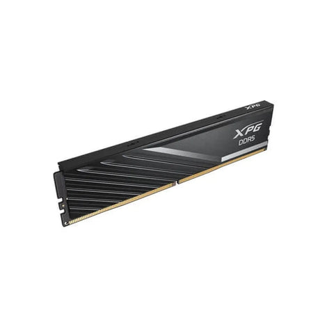 ADATA XPG Lancer Blade 16GB ( 16GBx1 ) 5600MHz DDR5 RAM ( Black ) ( CL46 )