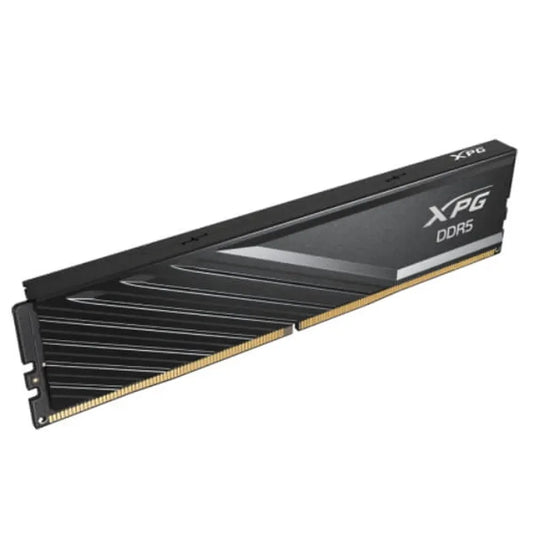 ADATA XPG Lancer Blade 32GB ( 32GBx1 ) 5600MHz DDR5 RAM (Black) ( CL46 )