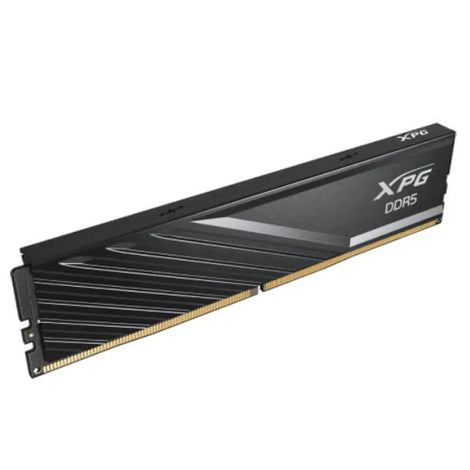 ADATA XPG Lancer Blade 32GB ( 32GBx1 ) 5600MHz DDR5 RAM (Black) ( CL46 )