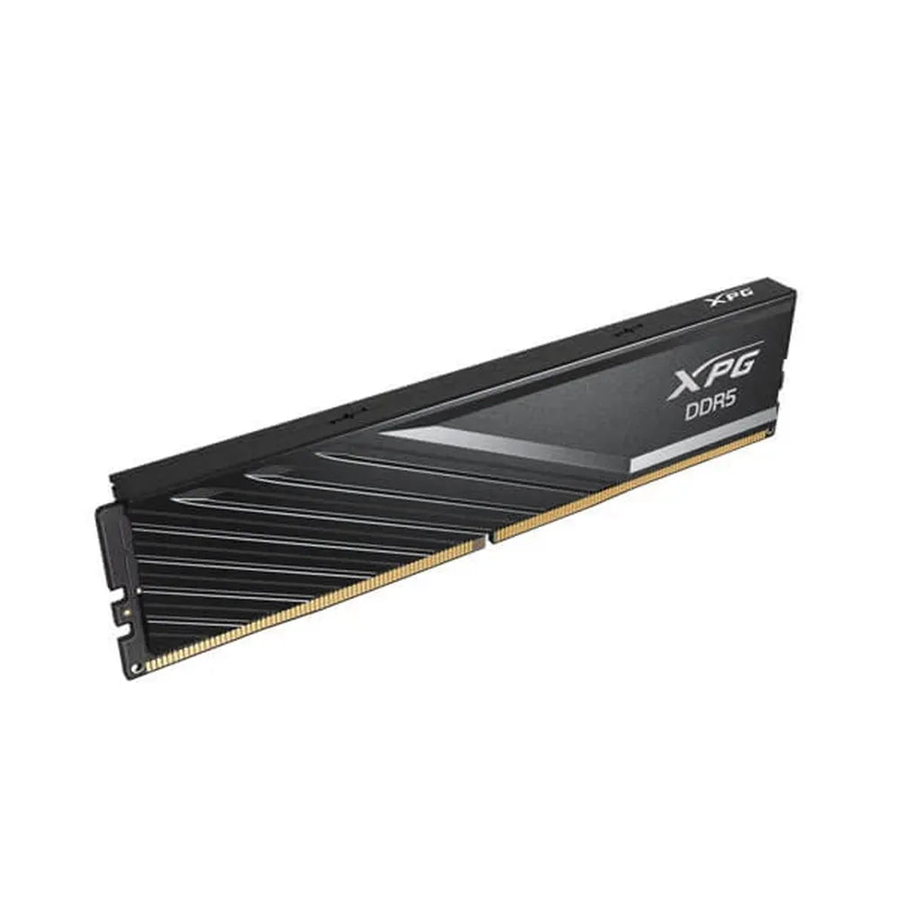 ADATA XPG Lancer Blade 32GB (32GB x 1) DDR5 6000MHz RAM (Black) ( CL30 )