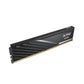 ADATA XPG Lancer Blade 16GB (16GB x 1) DDR5 6000MHz RAM (Black) ( CL30 )