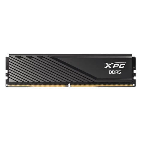 ADATA XPG Lancer Blade 16GB (16GB x 1) DDR5 6000MHz RAM (Black) ( CL30 )