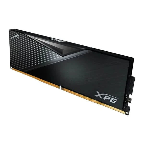 ADATA XPG LANCER 32GB 6000MHZ CL30 DDR5 RAM AX5U6000C3032G-CLABK