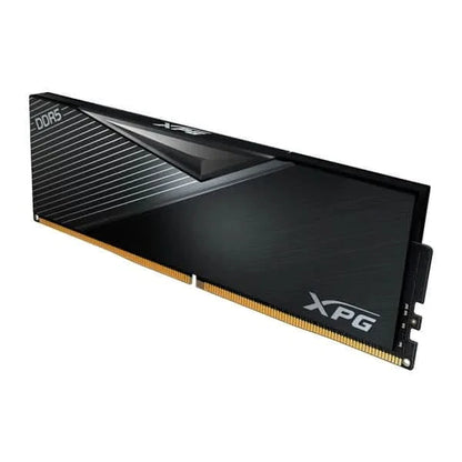 ADATA XPG LANCER 32GB 6000MHZ CL30 DDR5 RAM AX5U6000C3032G-CLABK
