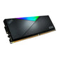 ADATA XPG Lancer RGB 64GB ( 32GB x 2 ) 6000MHz DDR5 RAM ( Black ) ( CL30 )