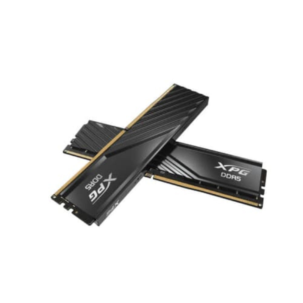 ADATA XPG Lancer Blade 64GB ( 32GB X 2 ) DDR5 6000MHz Ram ( Black ) ( CL40 )