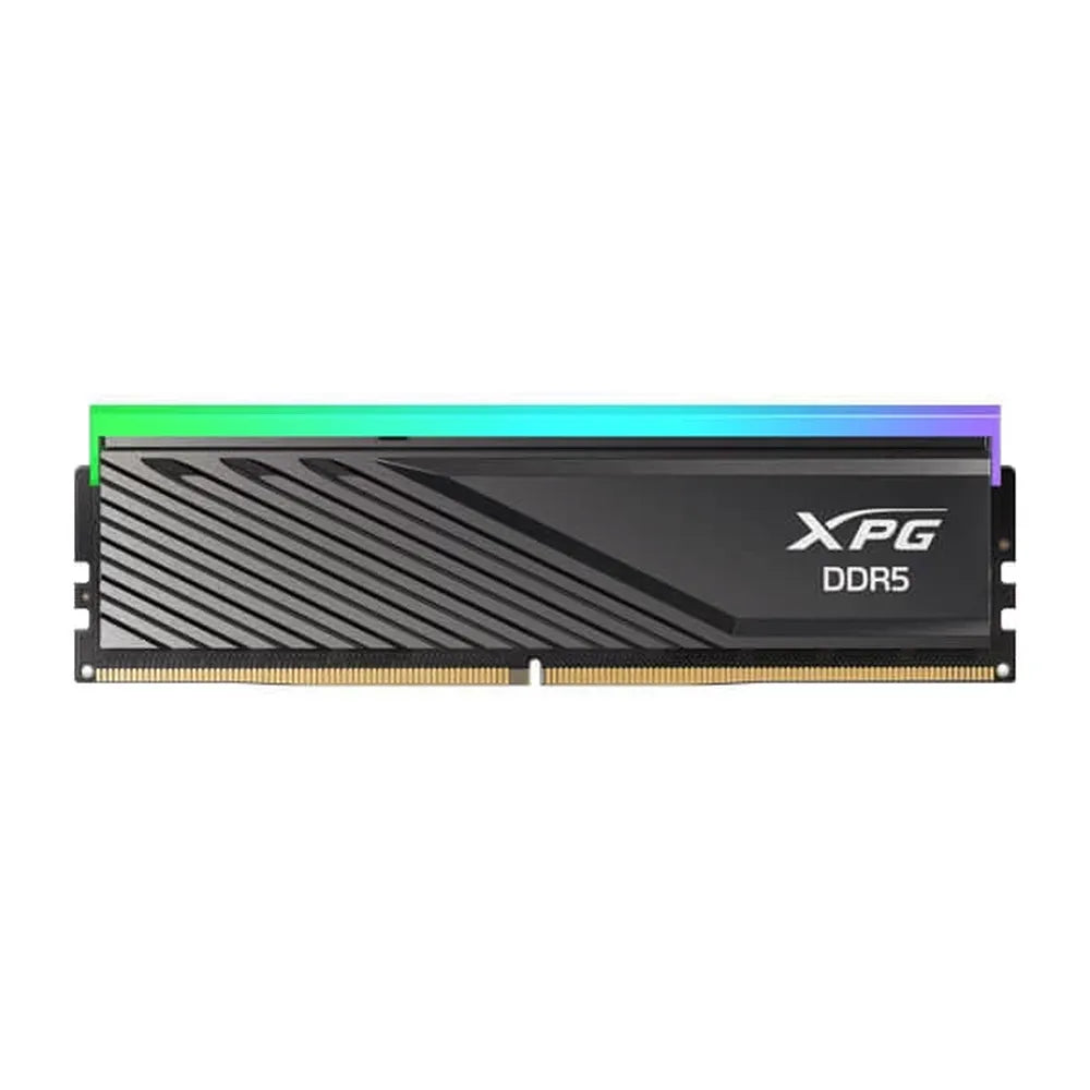 ADATA XPG Lancer Blade RGB 64GB ( 32GB x 2 ) 6000MHz DDR5 RAM (Black) ( CL30 )