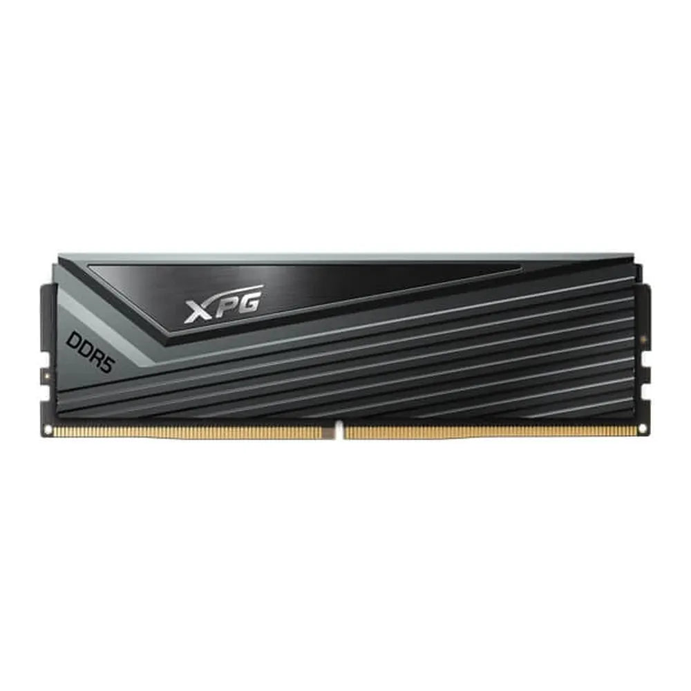 ADATA XPG Caster Non RGB 16GB ( 16GB x 1 ) 6000MHz DDR5 RAM ( CL40 )